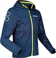 Bering Profil, chaqueta textil