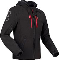 Bering Rotor, Textiljacke wasserdicht