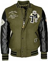 Top Gun 2014, chaqueta textil