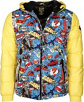 Top Gun Fun, textile jacket