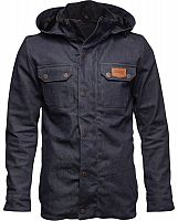 Thor Hallman GP Denim, textile jacket