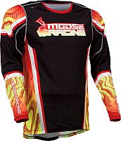Moose Racing Agroid S23, maillot