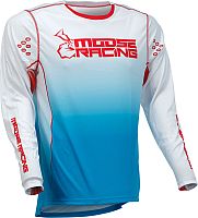 Moose Racing Agroid S22, jersey