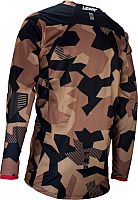 Leatt 4.5 Enduro Stone, jersey - motoin.de
