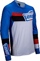 Leatt 4.5 Lite Pitboard Royal, maglia