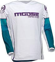 Moose Racing Qualifier S22, maillot