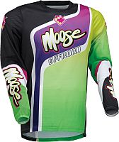 Moose Racing Sahara S22, koszulka