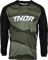 Thor Terrain S22, Trikot