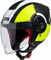IXS 851 2.0, реактивный шлем