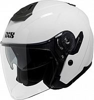 IXS 92 1.0, capacete de avião a jacto
