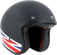 Helstons Union Jack, Jethelm