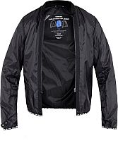 John Doe Aero Mesh Windblock, functional jacket