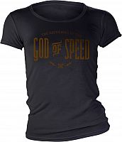 John Doe God of Speed, T-shirt women