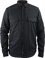 John Doe Motoshirt, рубашка/пиджак из текстиля