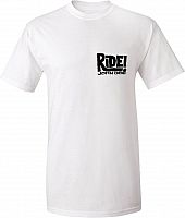 John Doe Ride, camiseta