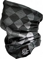 John Doe Heritage Flag Black, multifunctional headwear