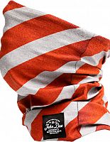 John Doe Stripes Red, multifunktionelt hovedbeklædning