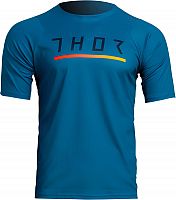 Thor Assist Caliber S22, jersey de manga corta