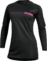 Thor Sector Minimal S22, jersey vrouwen