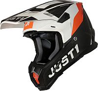 Just1 J22 Adrenaline, casco de cross para niños