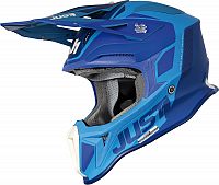 Just1 J18 Pulsar, motocross helmet Mips