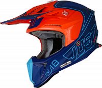 Just1 J18 Vertigo, motocross helmet