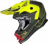 Just1 J32 Pro, детский кроссовый шлем