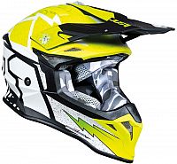 Just1 J39 Poseidon, motocross helmet
