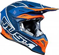 Just1 J39 Thruster, motocross helmet
