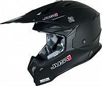 Just1 J39 Solid, capacete cruz