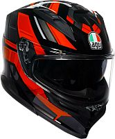 AGV K7 Taurax S26, capacete integral