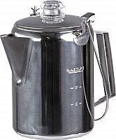 Mil-Tec Stainless, cafetera eléctrica
