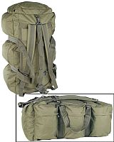 Mil-Tec Combat, duffel bag