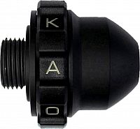 Kaoko APR300, Круиз-контроль