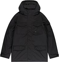 Vintage Industries Kendall, giacca in tessuto impermeabile