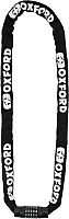 Oxford Combi Chain 8, serrure à chaîne