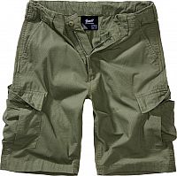 Brandit BDU Ripstop, pantalones cortos de carga para niños