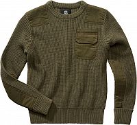 Brandit BW, pulower dla dzieci