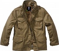 Brandit M65 Standard, textile jacket kids