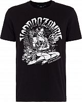 King Kerosin Voodoo Zombie, футболка