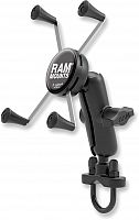 Ram Mount X-Grip L / U-Bolt, kit de instalação