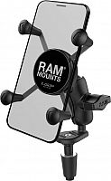 Ram Mount X-Grip / Fork Stem, kit de instalação