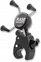 Ram Mount X-Grip / Snap-Link / Tough-Claw, Montage-Set
