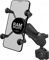 Ram Mount X-Grip / Torque M, Montage-Set