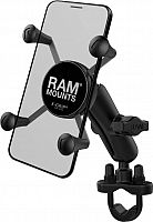 Ram Mount X-Grip / U-Bolt, kit de instalação