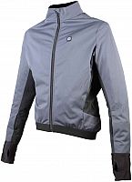 Klan-e Liner, functional jacket heated