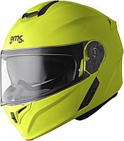 GMS-Moto Aperio, flip up helmet