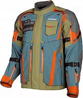 Klim Badlands Pro A3, textile jacket Gore-Tex
