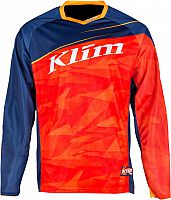 Klim Dakar, jersey