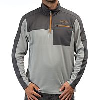 Klim Glacier 1/4 Zip, pulôver funcional